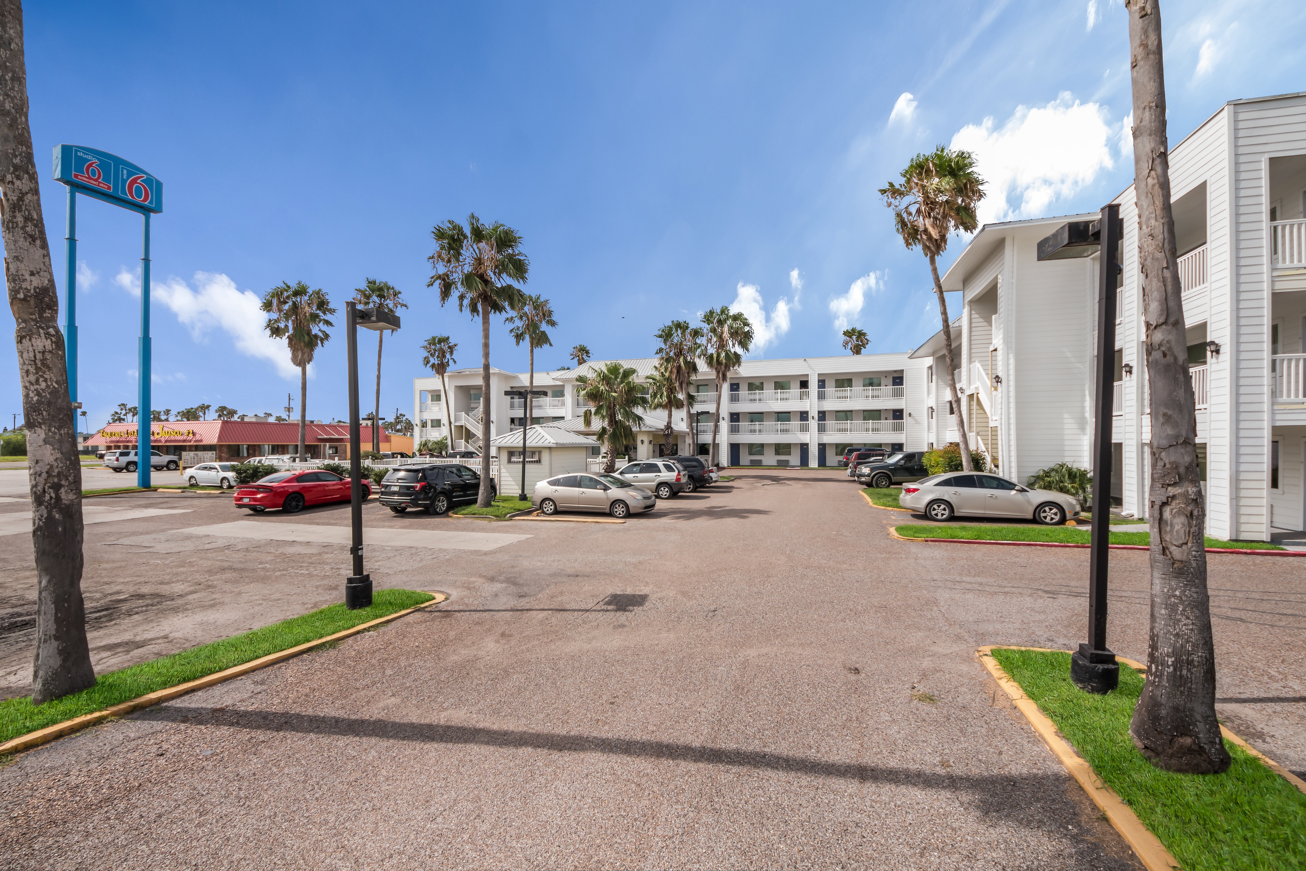 Motel 6 Corpus Christi, TX - North | Low Rate Motels
