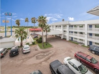 Motel 6 Corpus Christi, TX - North