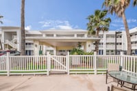 Motel 6 Corpus Christi, TX - North