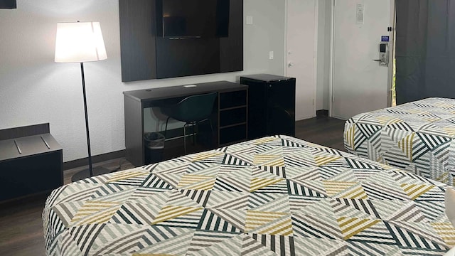 2 Camas Queen | No fumadores, Microondas