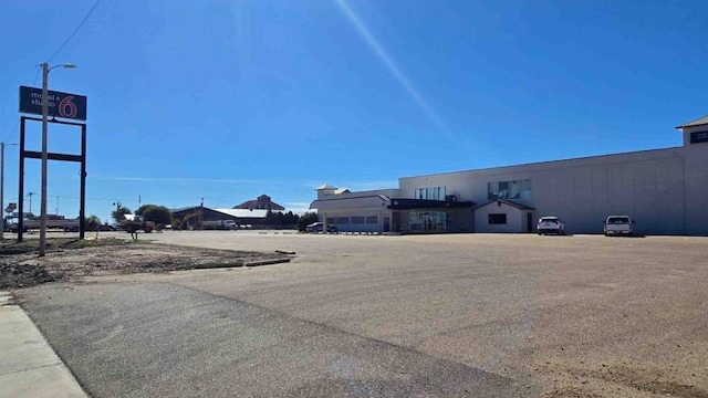 Motel 6 Motel 6 Dumas, TX