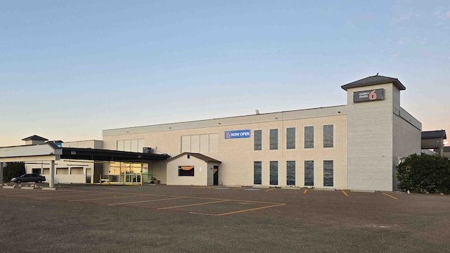Motel 6 Dumas, TX