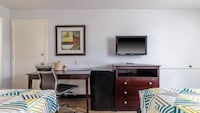 Motel 6 Dallas, TX - Downtown