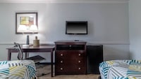 Motel 6 Dallas, TX - Downtown