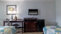 Motel 6 Dallas, TX - Downtown