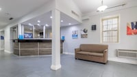Motel 6 Dallas, TX - Downtown