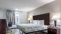 Motel 6 Dallas, TX - Downtown
