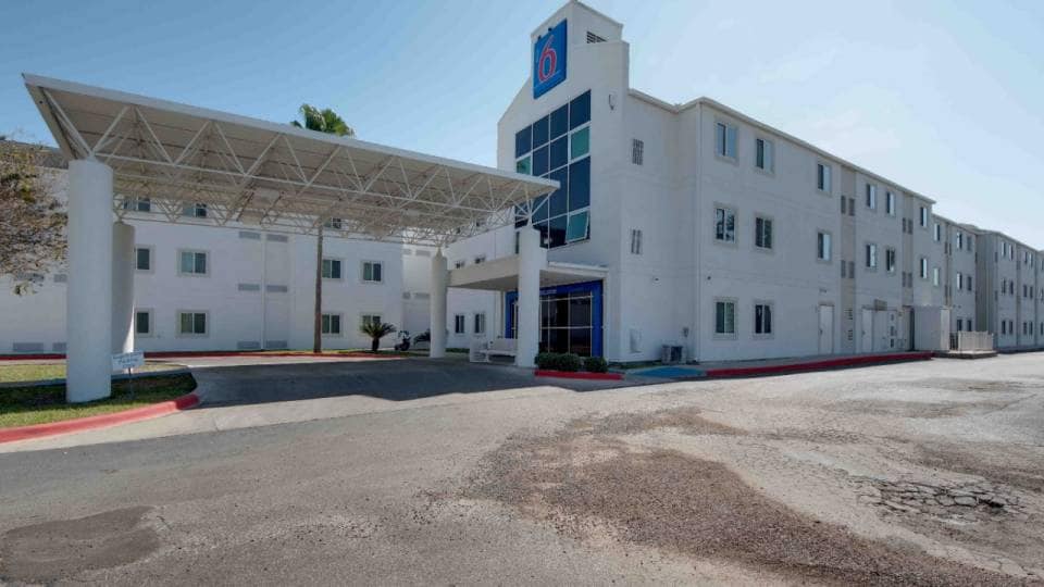 Motel 6 Brownsville, TX, Brownsville, TX, Brownsville