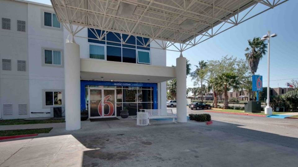 Motel 6 Brownsville, TX, Brownsville, TX, Brownsville