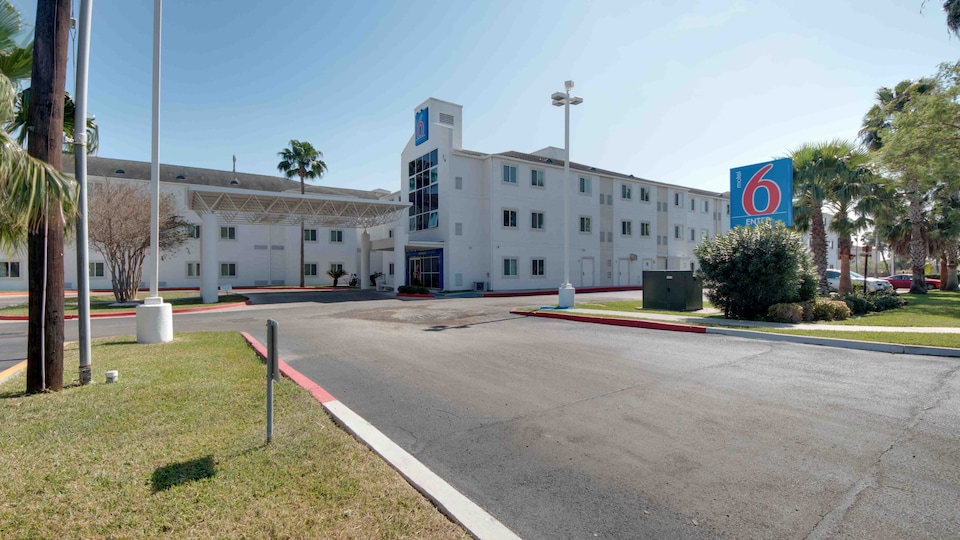 Motel 6 Brownsville, TX, Brownsville, TX, Brownsville