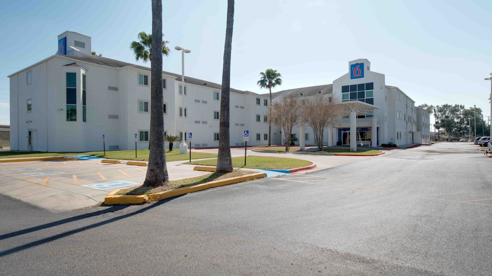 Motel 6 Brownsville, TX, Brownsville, TX, Brownsville