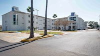 Motel 6 Brownsville, TX