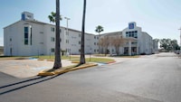 Motel 6 Brownsville, TX