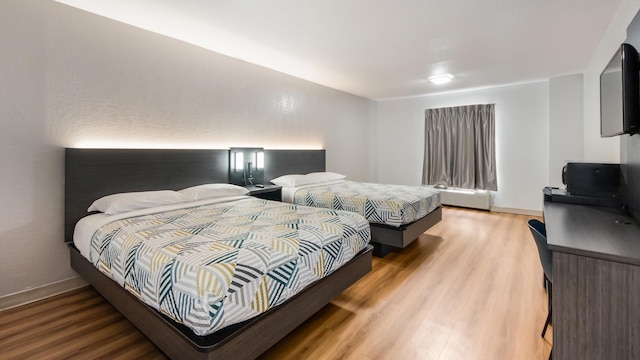 2 Queen Beds | Micfridge