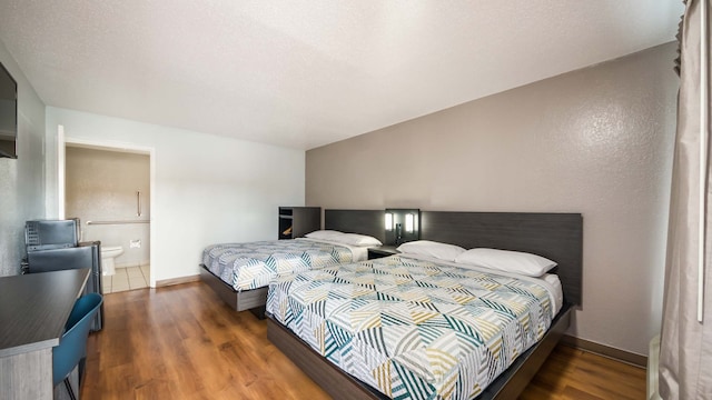 2 Queen Beds | Mobility Accessible Tub