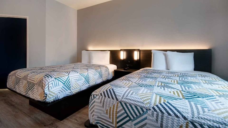 Motel 6 Pharr, TX, Pharr, Pharr