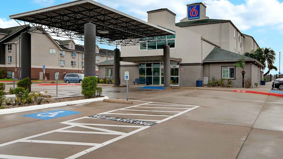 Motel 6 Pharr, TX, Pharr, Pharr
