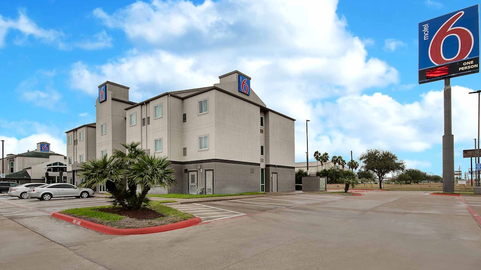 Motel 6 Pharr, TX, Pharr, Pharr
