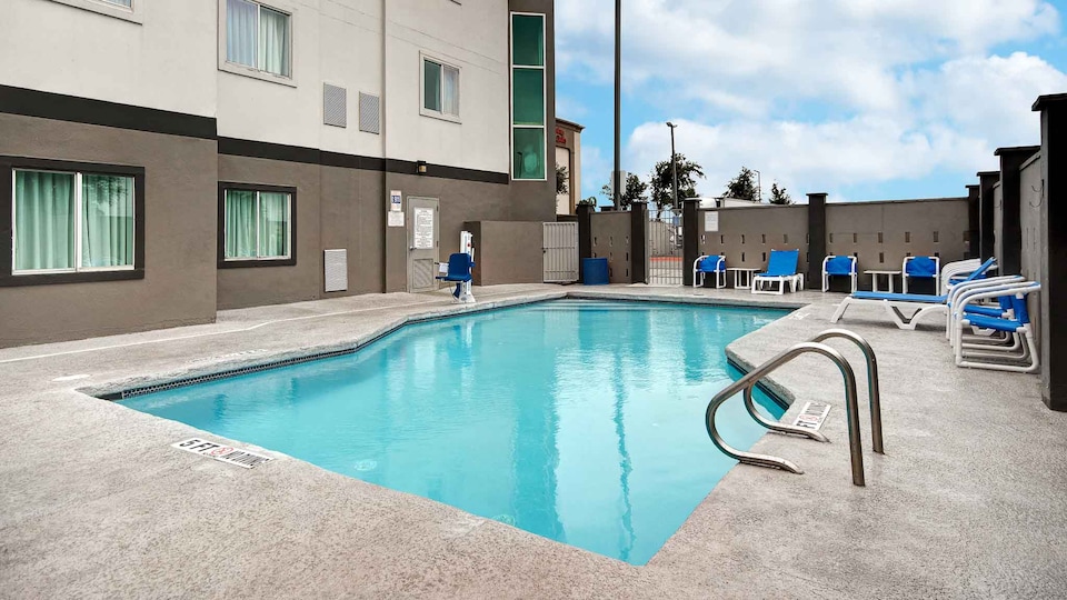 Motel 6 Pharr, TX, Pharr, Pharr