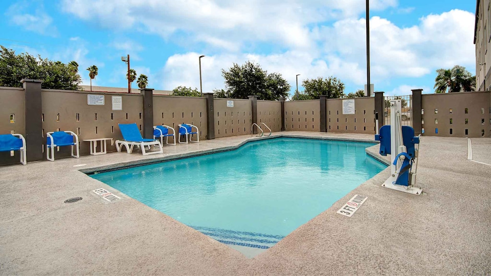 Motel 6 Pharr, TX, Pharr, Pharr