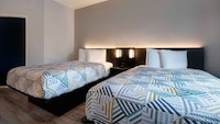 Motel 6 Pharr, TX