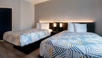 Motel 6 Pharr, TX