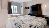 Motel 6 Pharr, TX