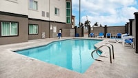 Motel 6 Pharr, TX