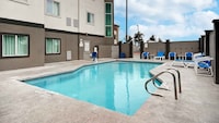 Motel 6 Pharr, TX