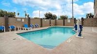 Motel 6 Pharr, TX