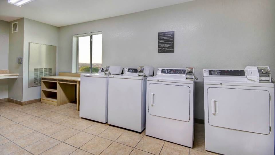 Motel 6 San Antonio, TX - Sea World North, C78245, San-Antonio