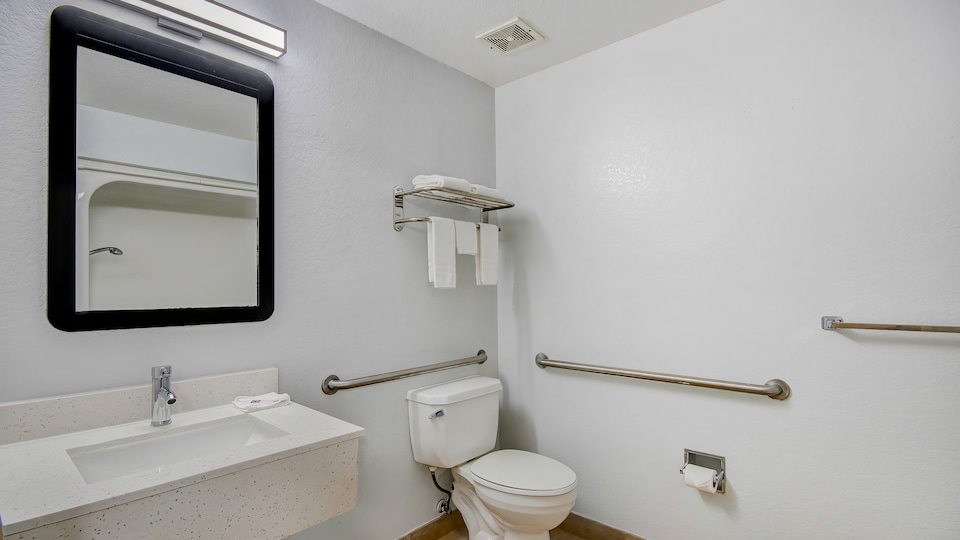 Motel 6 San Antonio, TX - Sea World North, C78245, San-Antonio