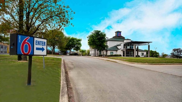 Motel 6 San Antonio, TX - Sea World North