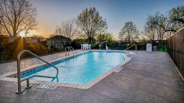 Motel 6 San Antonio, TX - Sea World North, C78245, San Antonio