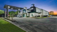 Motel 6 San Antonio, TX - Sea World North