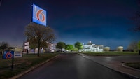 Motel 6 San Antonio, TX - Sea World North