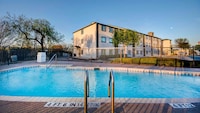 Motel 6 San Antonio, TX - Sea World North