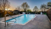 Motel 6 San Antonio, TX - Sea World North