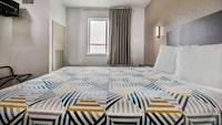 Motel 6 San Antonio, TX - Sea World North