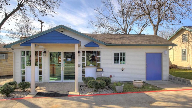 Motel 6 Kerrville, TX