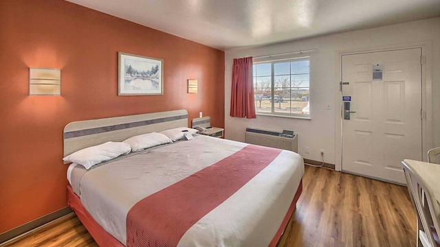 1 King Bed | Mobility Accessible Tub, Nsmk