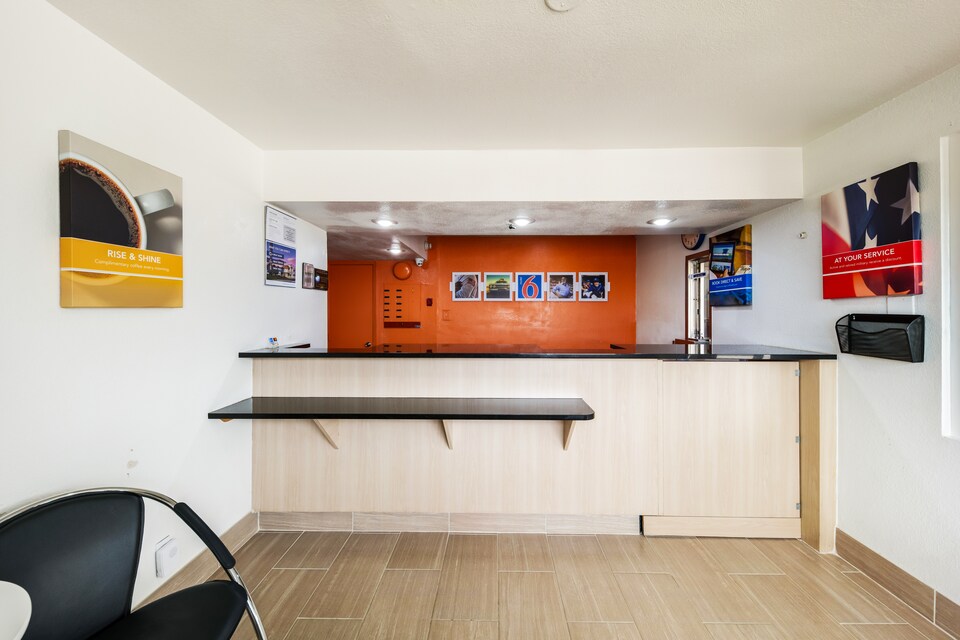 Motel 6 Greenville, TX, Greenville_TX, Greenville