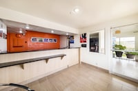 Motel 6 Greenville, TX