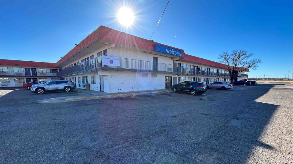 Studio 6 Lubbock, TX, Lubbock_g6, Lubbock