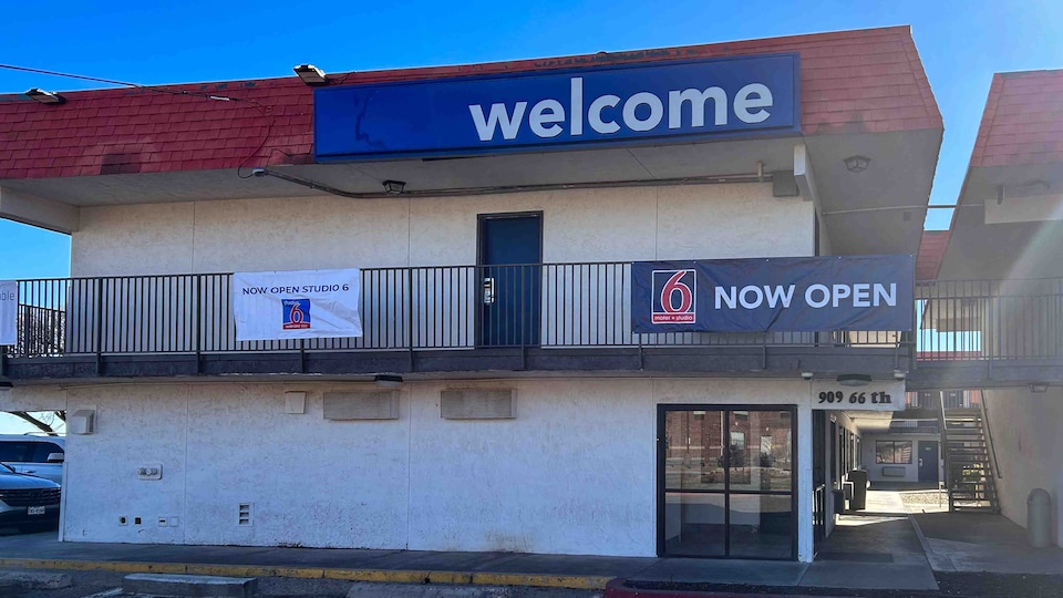 Studio 6 Lubbock, TX, Lubbock_g6, Lubbock