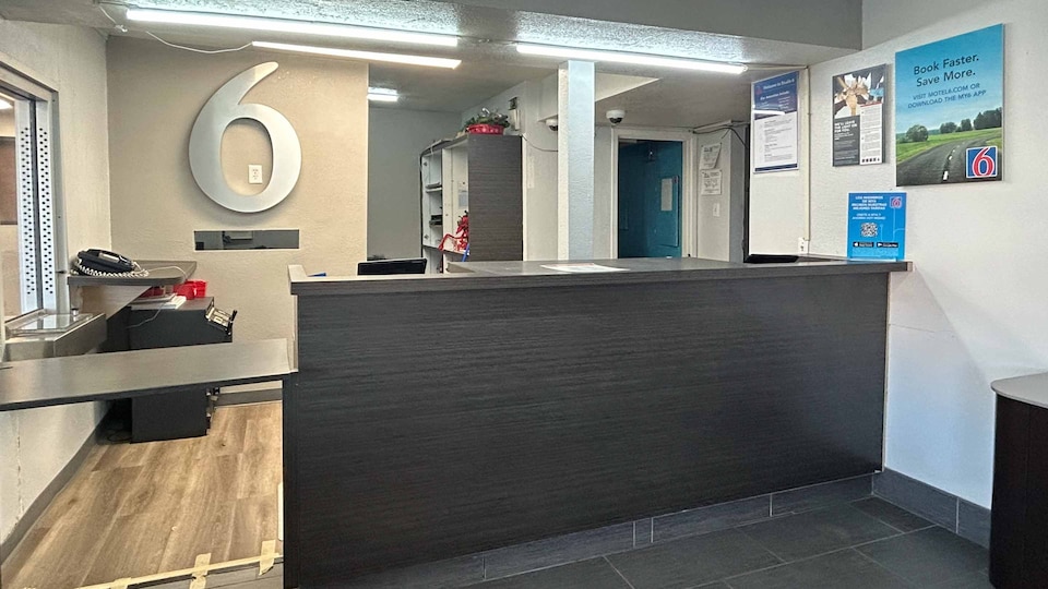 Studio 6 Lubbock, TX, Lubbock_g6, Lubbock