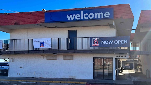 Studio 6 Lubbock, TX