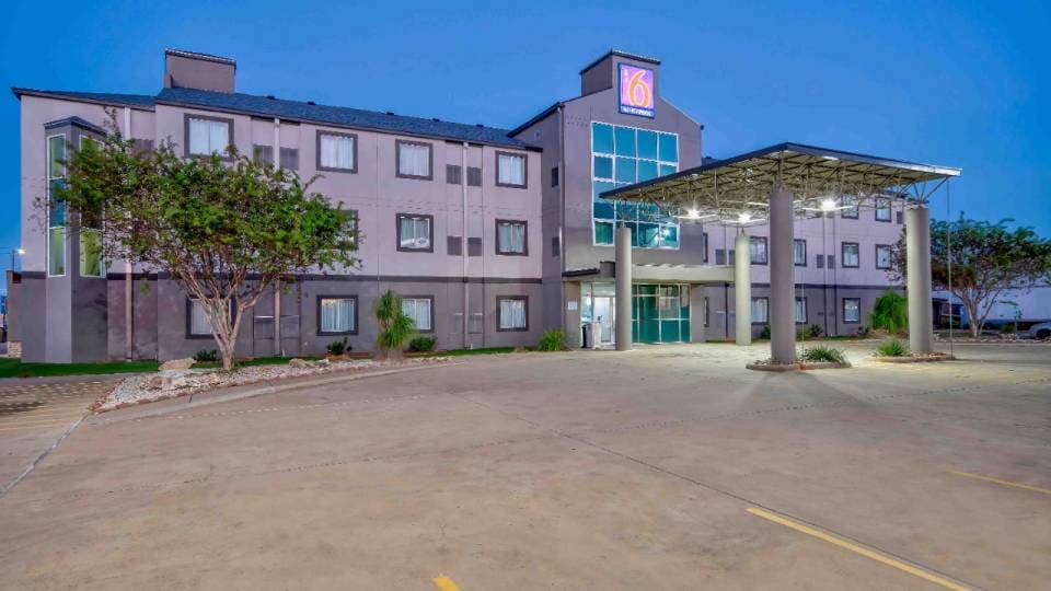 Motel 6 Harlingen, TX, Harlingen, Harlingen
