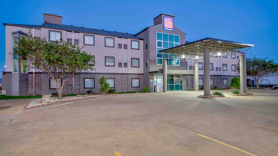 Motel 6 Harlingen, TX, Harlingen, Harlingen