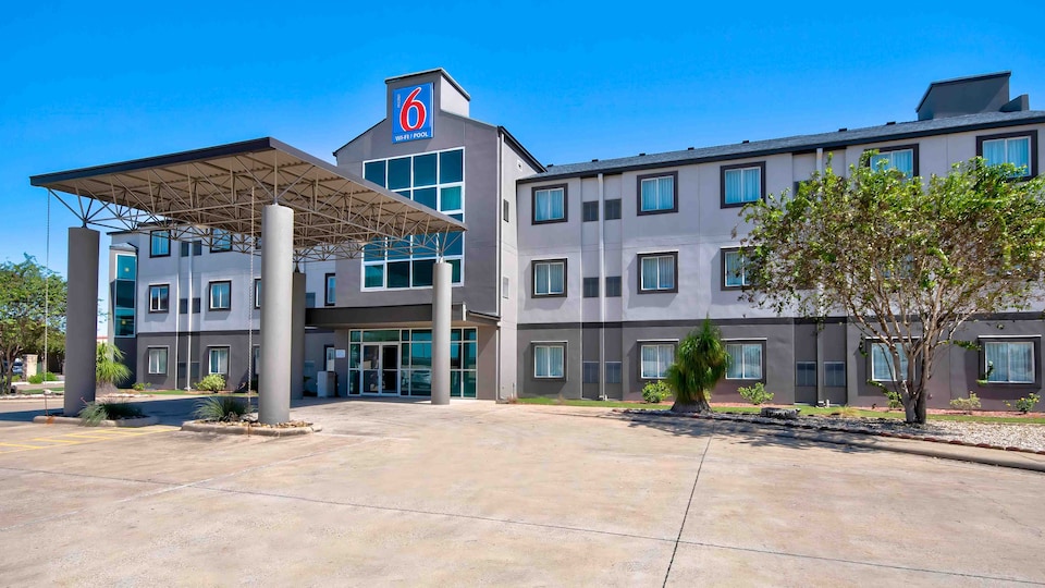 Motel 6 Harlingen, TX, Harlingen, Harlingen